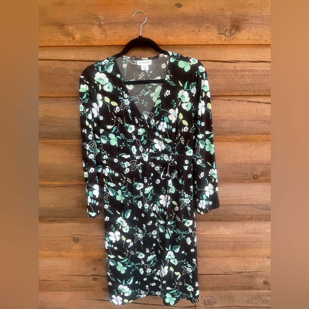 Maternity Dress